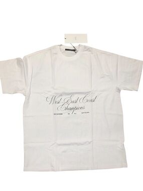 STAMPD Champions Relaxed Tee - Large